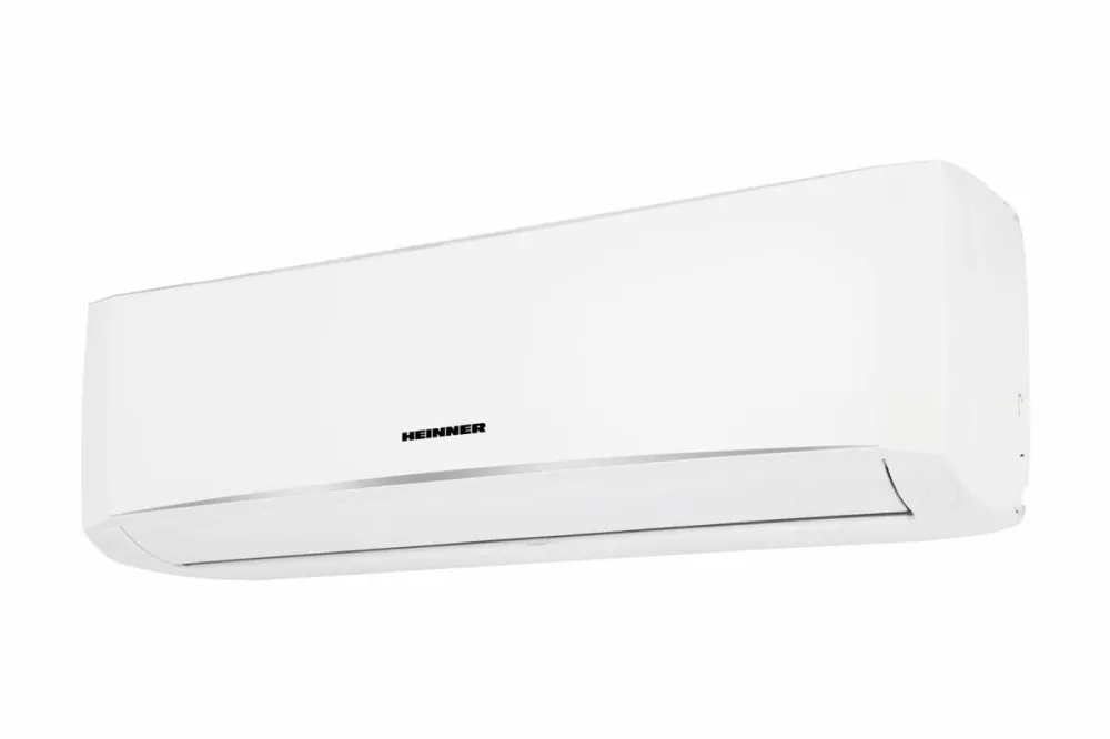 HEINNER Aer conditionat HAC-HS09KITWIFI++, capacitate: 9000BTU, control WIFI, kit instalare inclus, clasa energetica racire A++, clasa energetica incalzire A+, functii: mentinere temperatura 8 grade, IFeel, Sleep, Smart, Economy, Dimmer, temporizator 24