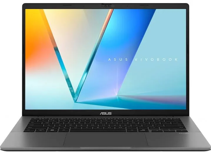 Laptop Asus Vivobook S14 S3407VA Procesor Intel Core i7-13620H 24M Cache, up to 4.90 GHz 14" WUXGA, 16GB, 1TB SSD, Intel UHD Graphics, Gri