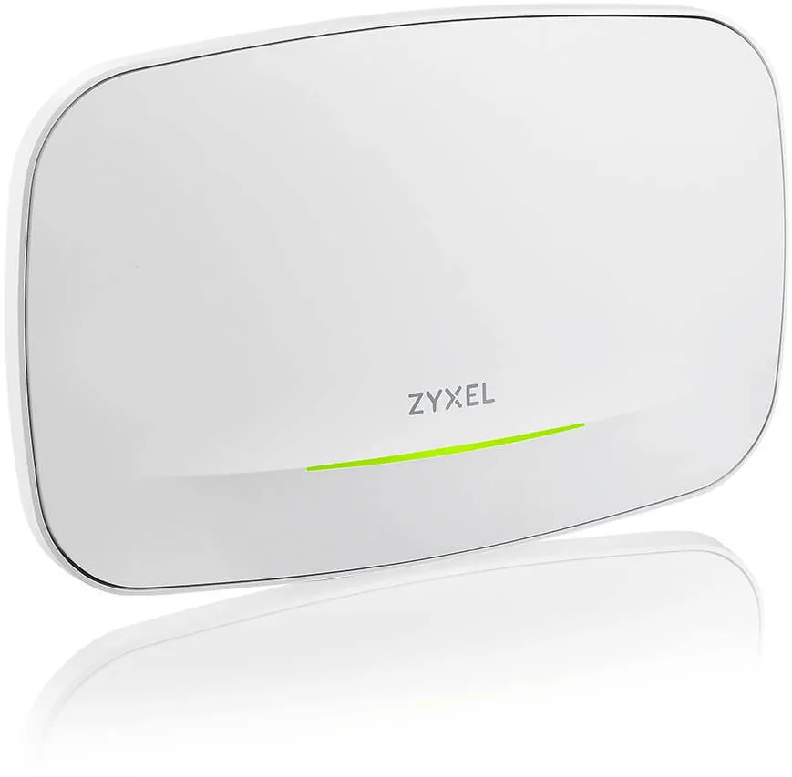 Access Point ZyXEL ZY NWA210BE 2x2MUMMO 2x2.5G LAN PORT POE