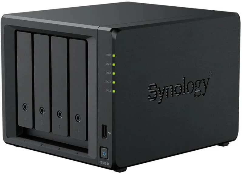 Synology DiskStation DS425+ 2GB