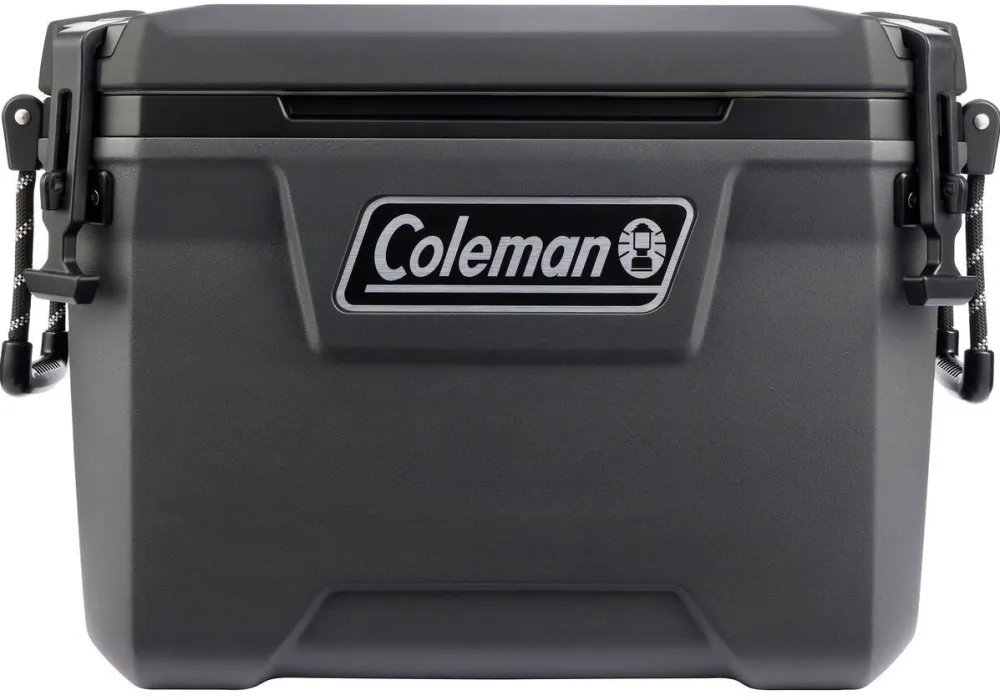 Lada Frigorifica Coleman Convoy 55 QT, cool box (dark grey)