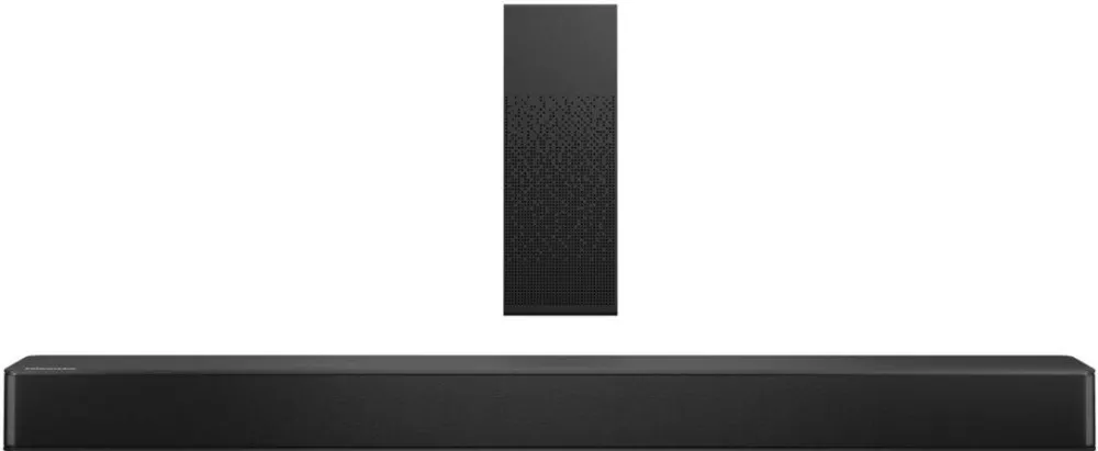 Soundbar Hisense HS2100