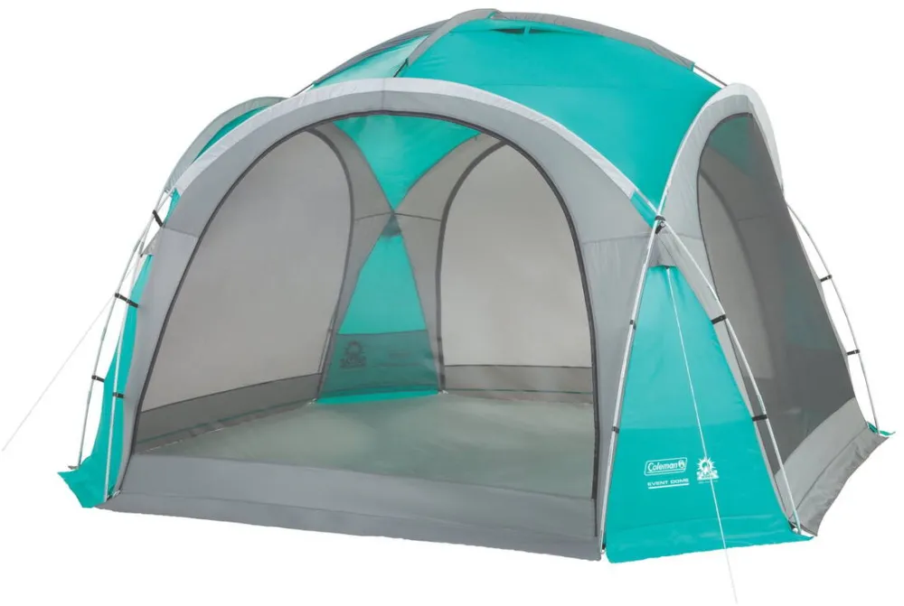Coleman Adapost pentru evenimente L 3,65m x 3,65m