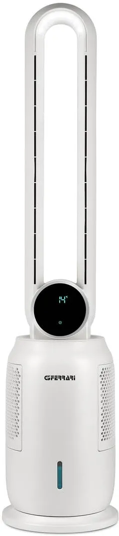 Ventilator G3Ferrari G50052 Alb