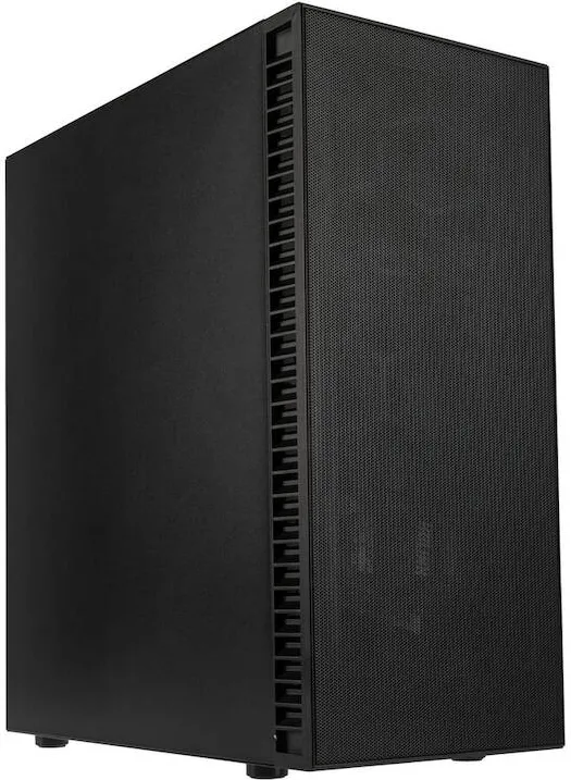 Carcasa PC Kolink OBSERVATORY HF PWM MB, Mid-Tower, Negru PGW-CH-KOL-128