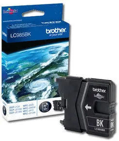Cartus Imprimanta Brother LC985 Black