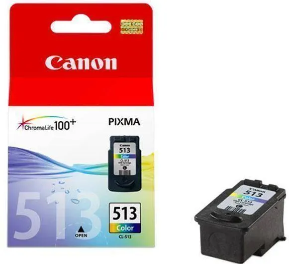 Cartus Imprimanta Canon CL-513 3 colori