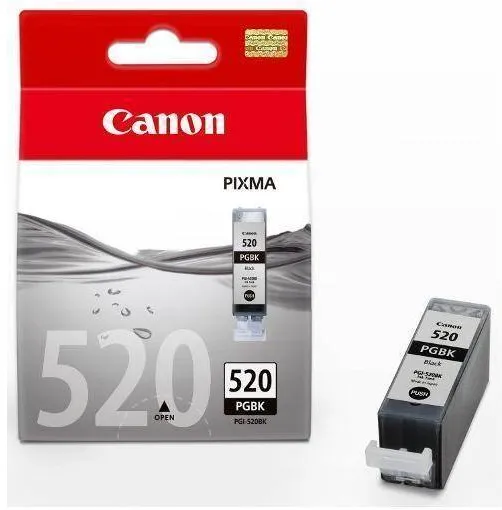 Cartus Imprimanta Canon PGI-520 Black