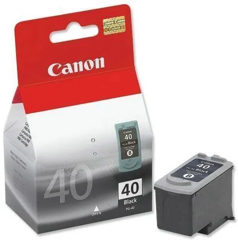 Cartus Imprimanta Canon BLACK PG-40 16ML ORIGINAL CANON IP1600