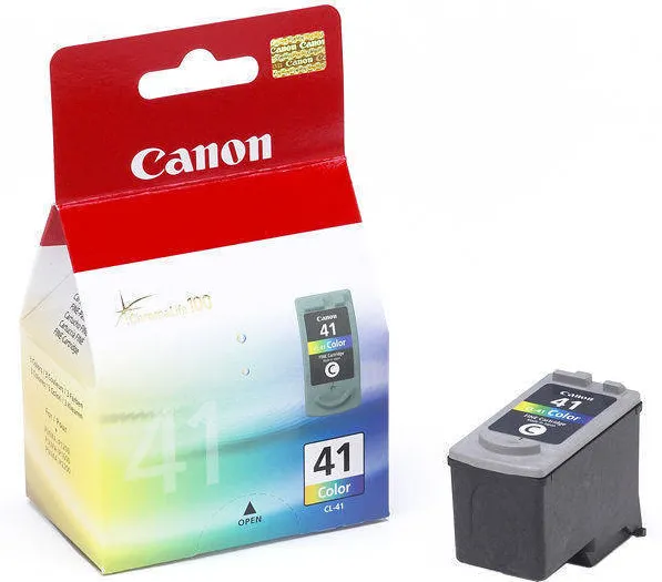 Cartus Imprimanta Canon COLOR CL-41 12ML ORIGINAL CANON IP1600