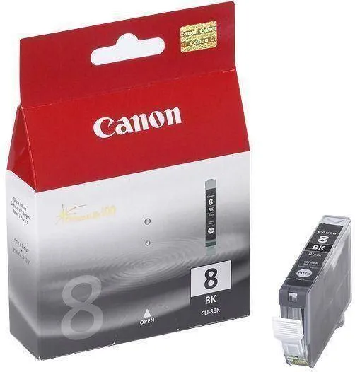 Cartus Imprimanta Canon CLI-8 Black