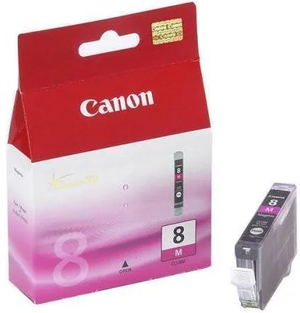 Cartus Imprimanta Canon CLI-8 Magenta