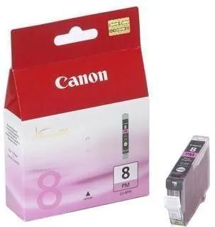 Cartus Imprimanta Canon PHOTO MAGENTA CLI-8PM 13ML ORIGINAL CANON IP6600D