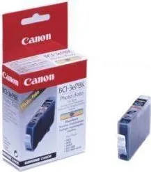 Cartus Imprimanta Canon Canon BCI-3ePBK Black