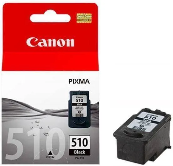 Cartus Imprimanta Canon PG-510 Black