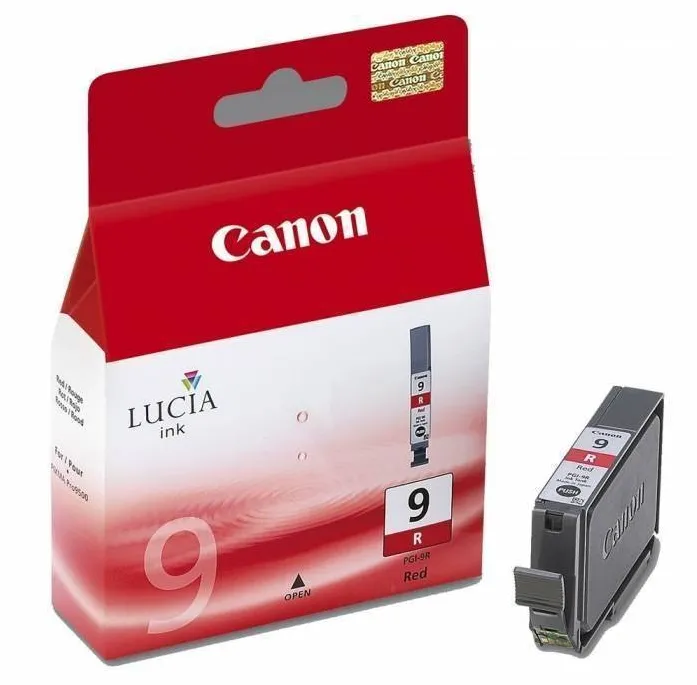 Cartus Imprimanta Canon PGI-9 Red