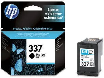 Cartus Imprimanta HP 337 Black