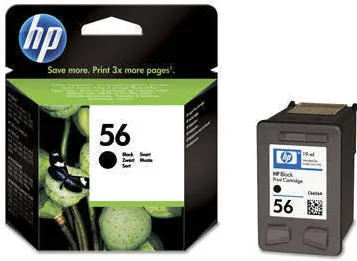 Cartus Imprimanta HP 56 Black