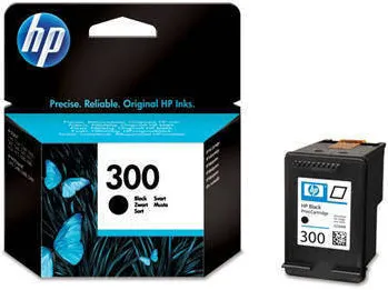 Cartus Imprimanta HP 300 Black