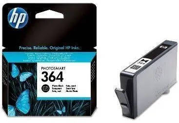 Cartus Imprimanta HP 364 Photo Black