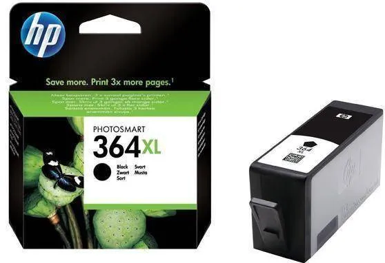 Cartus Imprimanta HP 364XL Black
