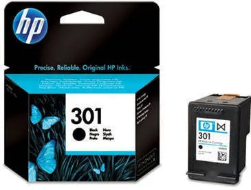 Cartus Imprimanta HP 301 Black