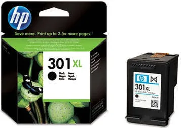 Cartus Imprimanta HP 301XL Black