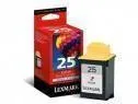 Cartus Imprimanta Lexmark Color Lexmark nr. 25F