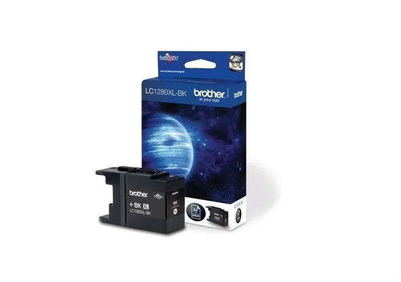 Cartus Imprimanta Brother LC1280 XL Black