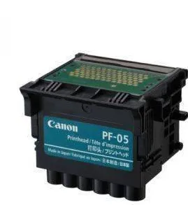 Cartus Imprimanta Canon Cap de imprimare PF-05