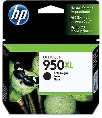 Cartus Imprimanta HP 950XL Black