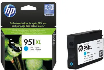 Cartus Imprimanta HP 951XL Cyan
