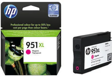 Cartus Imprimanta HP 951XL Magenta