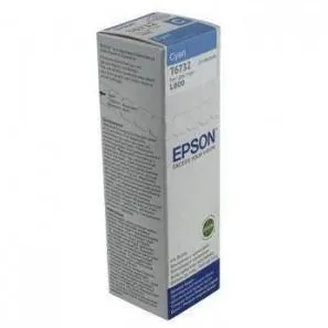 Cartus Imprimanta Epson T6732 Cyan