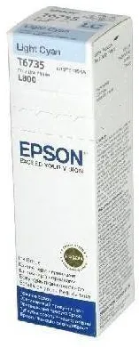 Cartus Imprimanta Epson T6735 Light Cyan