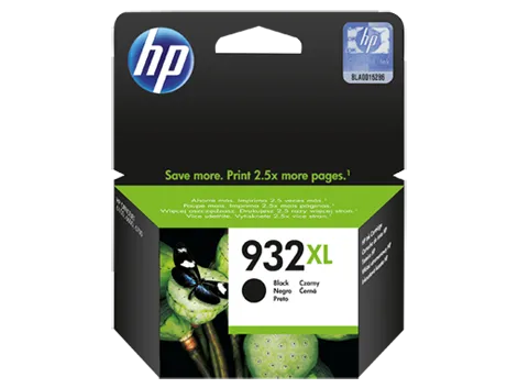 Cartus Imprimanta HP 932XL Black