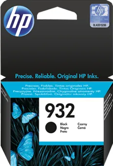 Cartus Imprimanta HP 932 Black