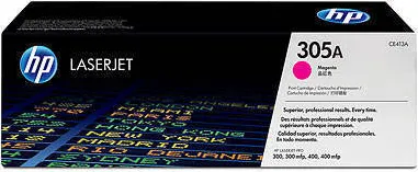 Cartus Imprimanta HP 305A Magenta