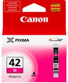 Cartus Imprimanta Canon CLI-42 Magenta