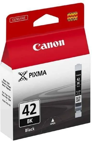 Cartus Imprimanta Canon PHOTO BLACK CLI-42BK ORIGINAL CANON PIXMA PRO 100