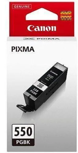 Cartus Imprimanta Canon PGI-550 Pigment Black