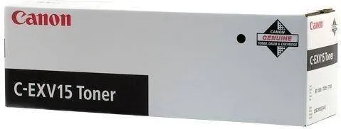Toner imprimanta Canon BLACK C-EXV45BK 80K ORIGINAL CANON IR C7260I ADVANCE
