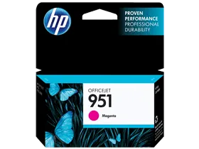 Cartus Imprimanta HP 951 Magenta