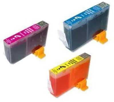 Cartus Imprimanta Canon Canon BCI-6MULTI Multipack