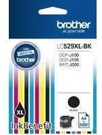 Cartus Imprimanta Brother LC529 XL Black