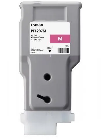 Cartus Imprimanta Canon Canon PFI-207M Magenta