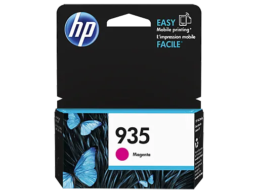 Cartus Imprimanta HP 935 Magenta