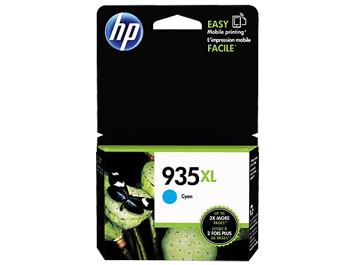 Cartus Imprimanta HP 935XL Cyan