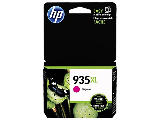 Cartus Imprimanta HP 935XL Magenta