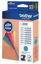 Cartus Imprimanta Brother LC-223 Cyan